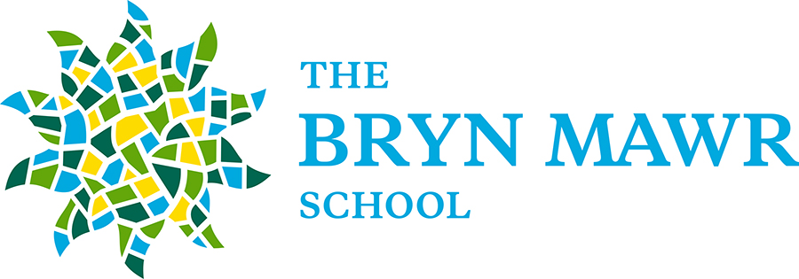 The Bryn Mawr School logo