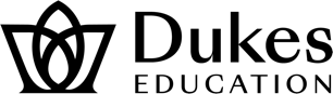 Dukes Education logo