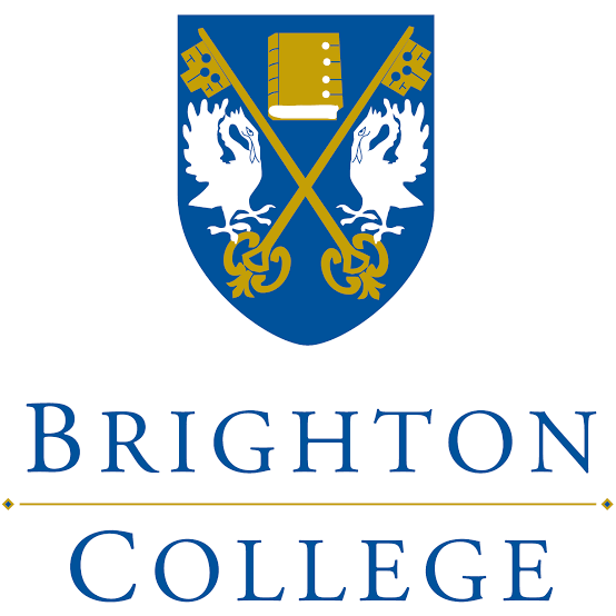 Brighton College logo