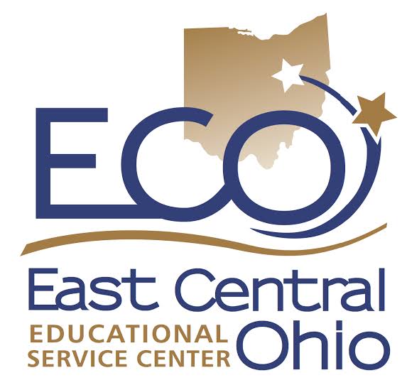 East Central Ohio Educational Service Center logo