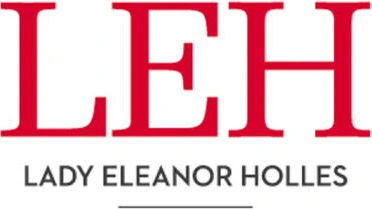 Lady Eleanor Holles logo