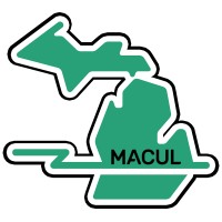 Michigan Association for Computer Users in Learning logo