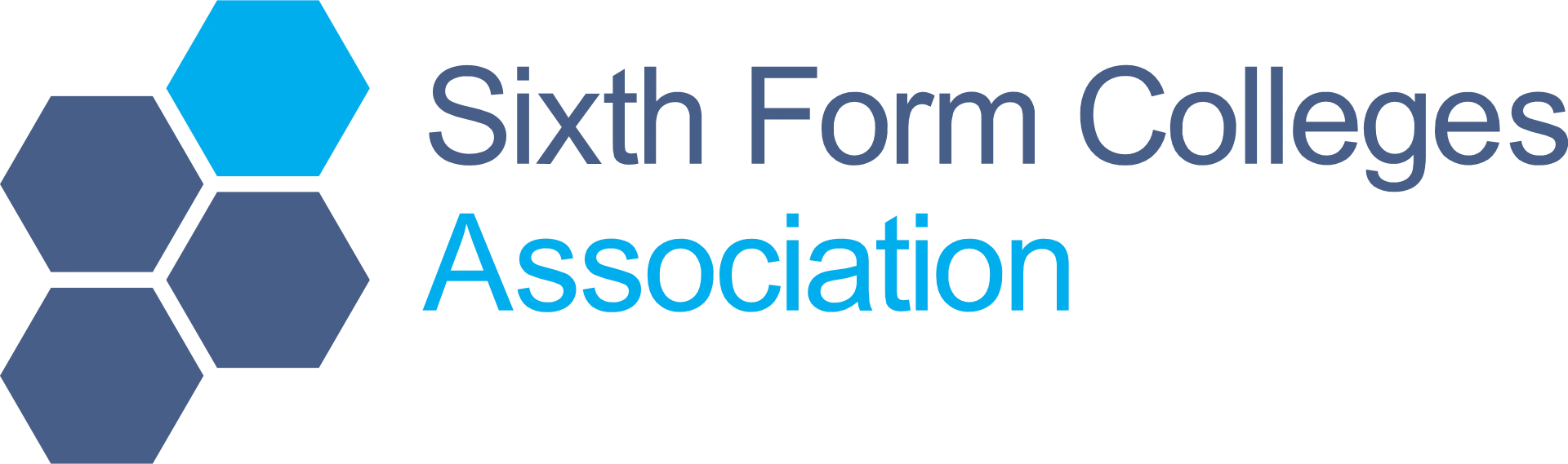 Sixth Form Colleges Association logo