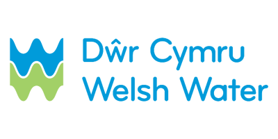 Dŵr Cymru Welsh Water logo